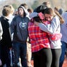 Arapahoe High School shooting