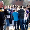 Arapahoe High School shooting