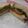 Arby's Roast Turkey Ranch & Bacon Sandwich