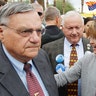 Sheriff Joe Arpaio, Maricopa County, Arizona