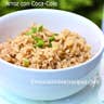 Arroz Con Coca-Cola