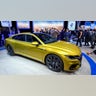 2018 Volkswagen Arteon