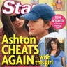 ashton cheat Star 