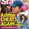 ashton cheat Star 