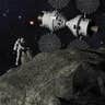 asteroid mission to plymouth rock 1