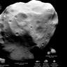 asteroid sizes