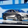 Nissan Vmotion 2.0 Concept