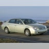 2005-2010 Avalon