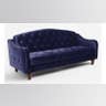 6. Ava Tufted Sleeper Sofa
