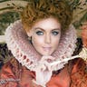 Which Young Hollywood Star Would You Like to See In a Bio Pic? Lindsay Lohan as Queen Elizabeth I