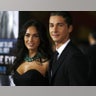 Megan Fox and Shia LaBeouf