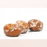 Mini Donuts With Maple Glaze