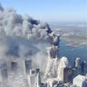 World Trade Center Attack 
