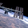 Orion_Approaches_Space_Station