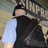 Mex Expo Select Carry SlingPack