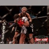 Strikeforce-Carano vs. Cyborg