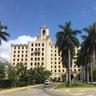 Hotel Nacional in Havana