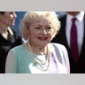 Now: Betty White