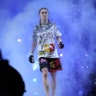 Cyborg vs. Coenen