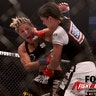 Strikeforce-Carano vs. Cyborg