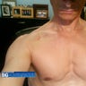 Congressman Anthony Weiner topless Twitter Photo 