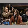 Saturday Night Live's &quote;More Cowbell&quote; skit with Chrisopher Walken