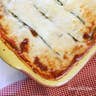 Zucchini Lasagna