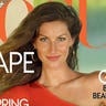 Gisele Is on the Cover of Vogue
