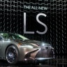 2018 Lexus LS