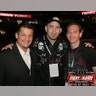 Strikeforce- HP Pavillion, San Jose, CA
