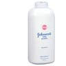 Baby powder or dry shampoo can help tide you over