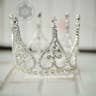 Newborn Princess Crown