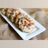 Bacon Chocolate Chip Cookies with Maple Glaze