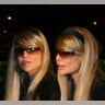 The Barbi Twins
