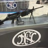 FNH USA Military Collector Series- FN M249S 