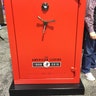 Winchester gun safe