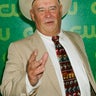 Barry Corbin Now