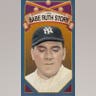 The Babe Ruth Story