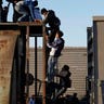 Mexico Migrants
