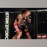 Cyborg vs. Coenen
