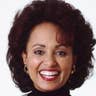 Then: Daphne Maxwell Reid