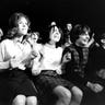 Beatles first concert