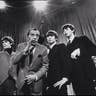 The Beatles on The Ed Sullivan Show