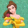Belle From Beauty and the Beast
