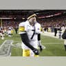 Ben Roethlisberger