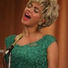 Beyonce as Etta James