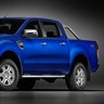 2011 Ford Ranger