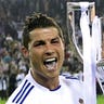 Cristiano Ronaldo Copa