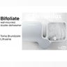 Bifoliate
