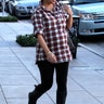 Kourtney Kardashian